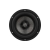 Dayton Audio EPIQUE E180HE-PR Subwoofer membrana pasywna